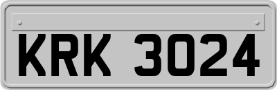 KRK3024