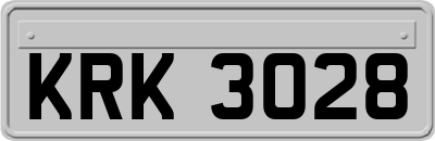 KRK3028
