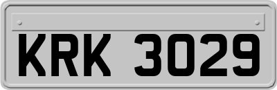 KRK3029