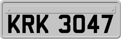 KRK3047