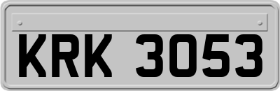 KRK3053