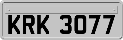 KRK3077