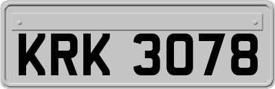 KRK3078
