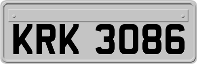 KRK3086