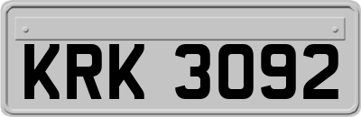 KRK3092