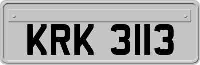 KRK3113