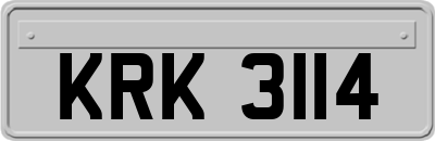 KRK3114