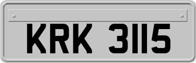 KRK3115