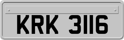 KRK3116