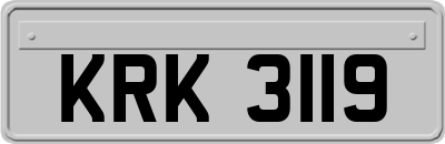 KRK3119