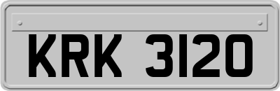KRK3120
