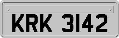 KRK3142