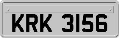 KRK3156