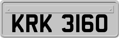 KRK3160