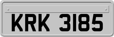 KRK3185