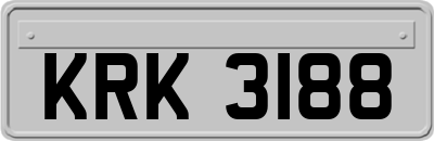 KRK3188