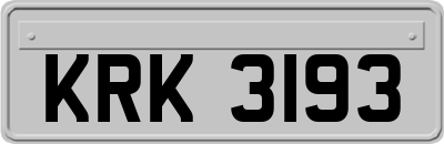 KRK3193
