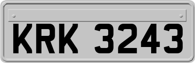 KRK3243