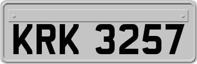 KRK3257
