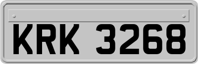 KRK3268
