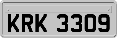 KRK3309
