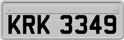 KRK3349