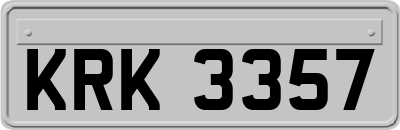 KRK3357
