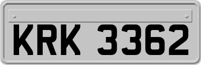 KRK3362
