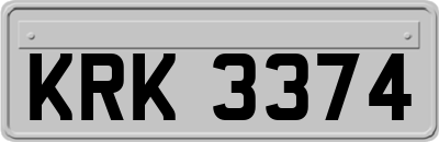 KRK3374