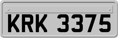 KRK3375