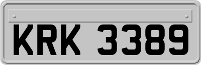 KRK3389
