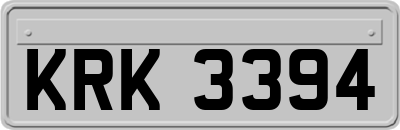 KRK3394