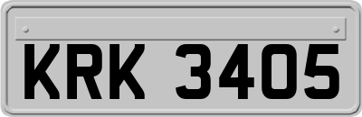 KRK3405