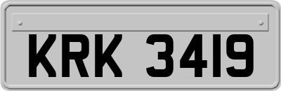 KRK3419