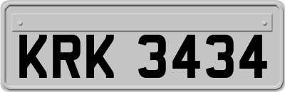 KRK3434