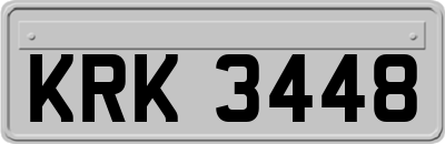 KRK3448