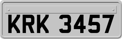 KRK3457