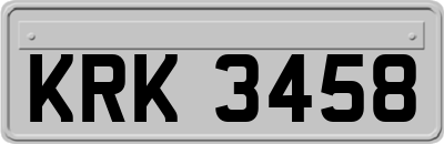 KRK3458
