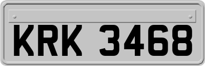 KRK3468