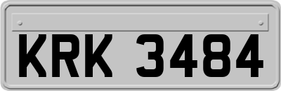 KRK3484