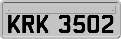 KRK3502