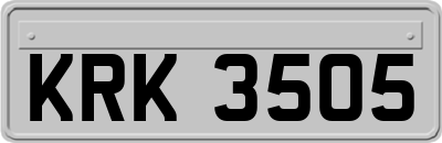 KRK3505