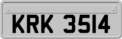 KRK3514