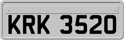 KRK3520