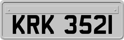 KRK3521