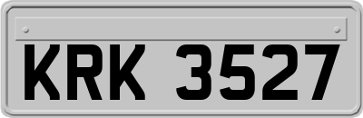 KRK3527