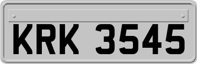 KRK3545