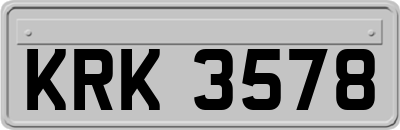 KRK3578