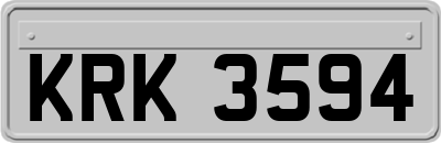 KRK3594