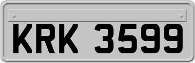 KRK3599